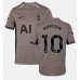 Tanie Strój piłkarski Tottenham Hotspur James Maddison #10 Koszulka Trzeciej 2023-24 Krótkie Rękawy
